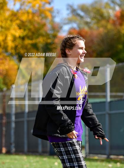 Thumbnail 1 in Southwest Conference Cross Country Championship photogallery.
