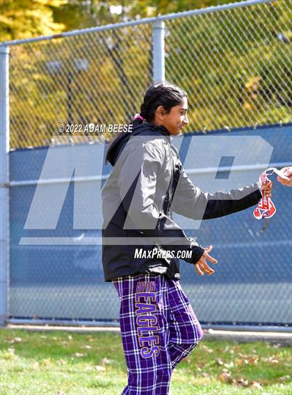 Thumbnail 2 in Southwest Conference Cross Country Championship photogallery.