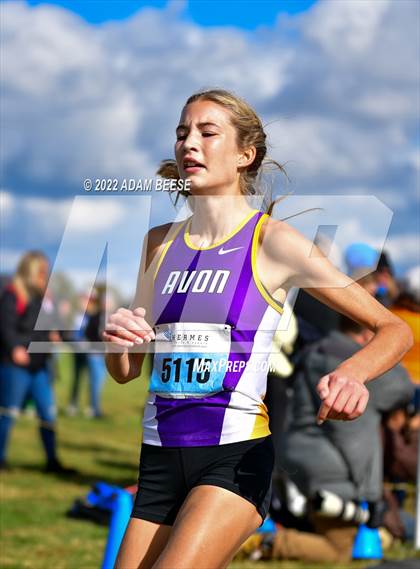 Thumbnail 2 in Southwest Conference Cross Country Championship photogallery.