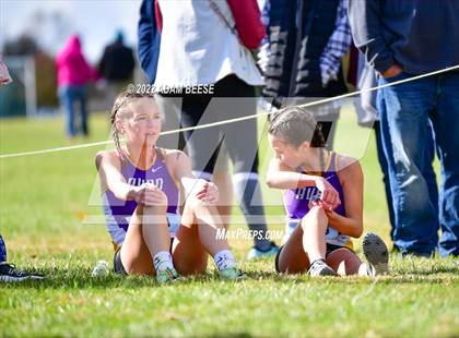 Thumbnail 3 in Southwest Conference Cross Country Championship photogallery.