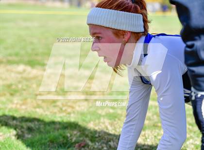 Thumbnail 2 in Southwest Conference Cross Country Championship photogallery.