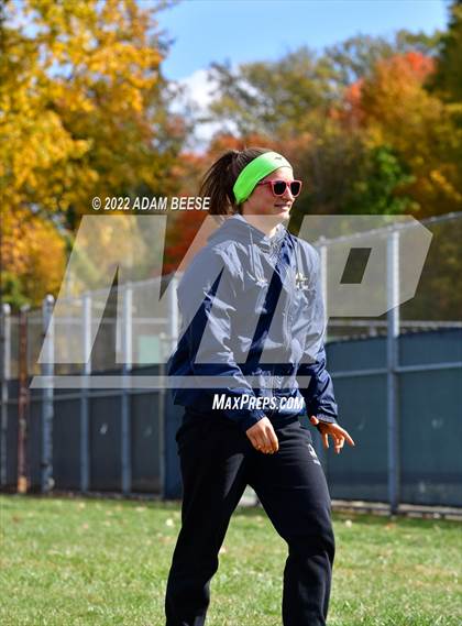 Thumbnail 3 in Southwest Conference Cross Country Championship photogallery.