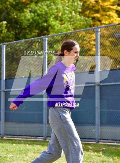 Thumbnail 3 in Southwest Conference Cross Country Championship photogallery.