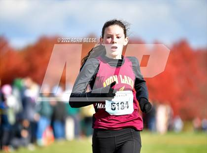 Thumbnail 3 in Southwest Conference Cross Country Championship photogallery.