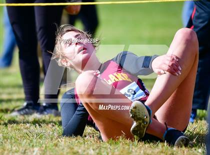 Thumbnail 1 in Southwest Conference Cross Country Championship photogallery.