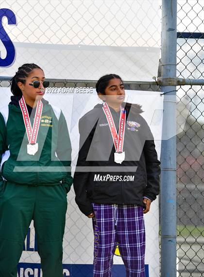 Thumbnail 3 in Southwest Conference Cross Country Championship photogallery.