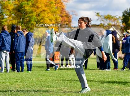 Thumbnail 1 in Southwest Conference Cross Country Championship photogallery.