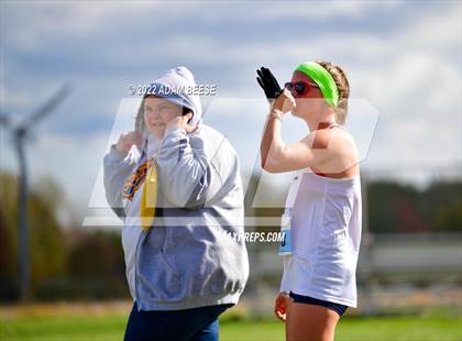 Thumbnail 3 in Southwest Conference Cross Country Championship photogallery.