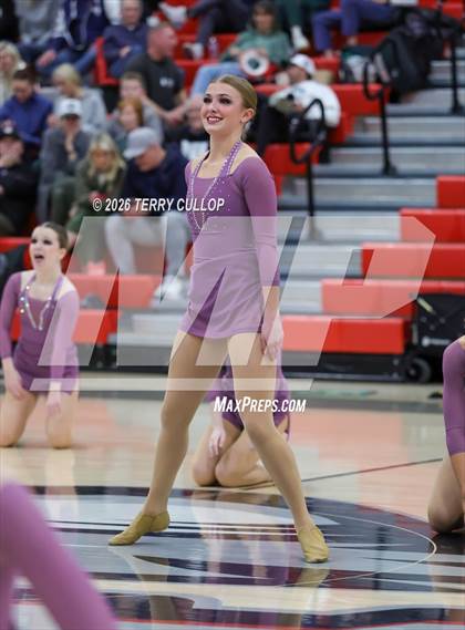 Thumbnail 3 in Alta "Hawkettes" photogallery.