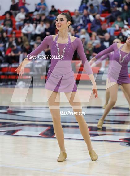 Thumbnail 1 in Alta "Hawkettes" photogallery.