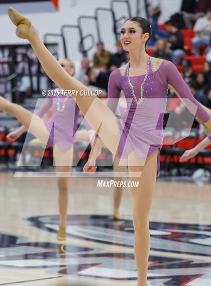 Thumbnail 3 in Alta "Hawkettes" photogallery.