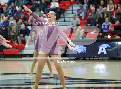 Thumbnail 2 in Alta "Hawkettes" photogallery.