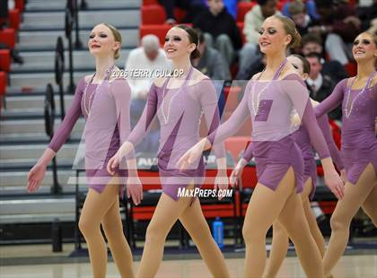 Thumbnail 1 in Alta "Hawkettes" photogallery.