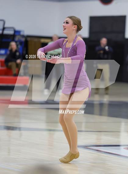 Thumbnail 1 in Alta "Hawkettes" photogallery.