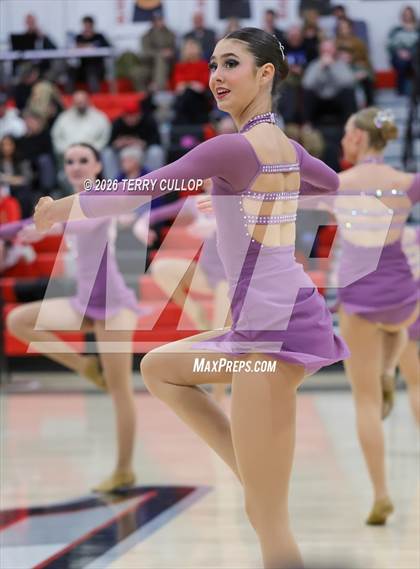 Thumbnail 1 in Alta "Hawkettes" photogallery.