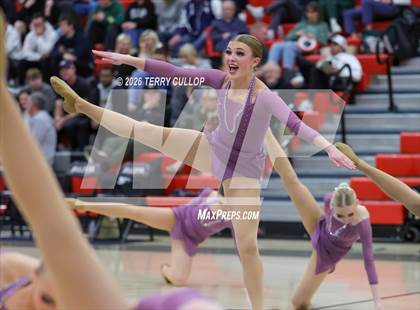 Thumbnail 3 in Alta "Hawkettes" photogallery.