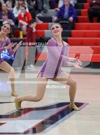 Thumbnail 2 in Alta "Hawkettes" photogallery.