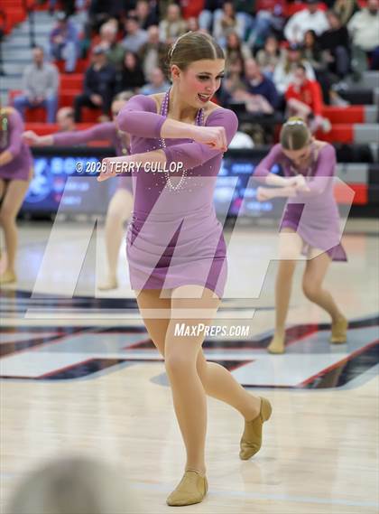 Thumbnail 2 in Alta "Hawkettes" photogallery.