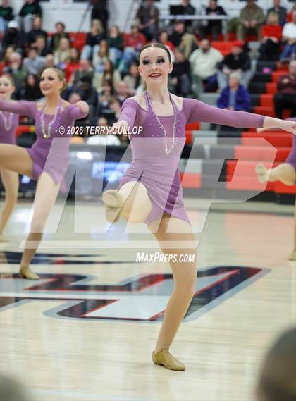 Thumbnail 1 in Alta "Hawkettes" photogallery.