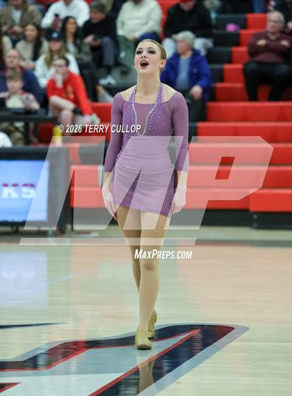 Thumbnail 2 in Alta "Hawkettes" photogallery.