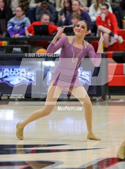 Thumbnail 1 in Alta "Hawkettes" photogallery.