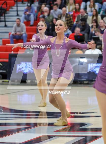 Thumbnail 3 in Alta "Hawkettes" photogallery.