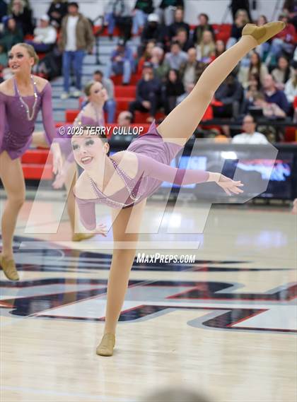 Thumbnail 3 in Alta "Hawkettes" photogallery.