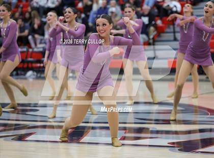 Thumbnail 1 in Alta "Hawkettes" photogallery.