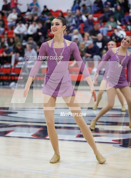 Thumbnail 3 in Alta "Hawkettes" photogallery.