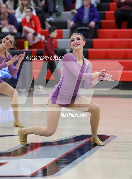 Thumbnail 3 in Alta "Hawkettes" photogallery.