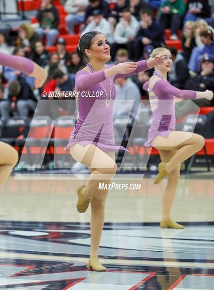 Thumbnail 2 in Alta "Hawkettes" photogallery.