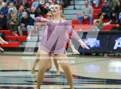 Thumbnail 3 in Alta "Hawkettes" photogallery.