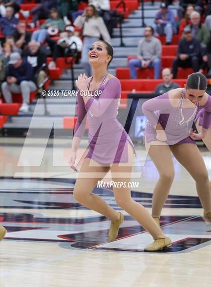 Thumbnail 1 in Alta "Hawkettes" photogallery.