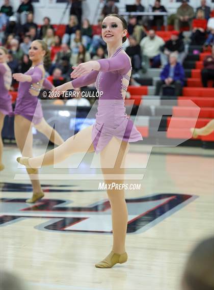 Thumbnail 1 in Alta "Hawkettes" photogallery.