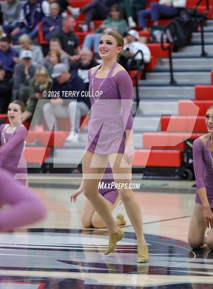 Thumbnail 1 in Alta "Hawkettes" photogallery.