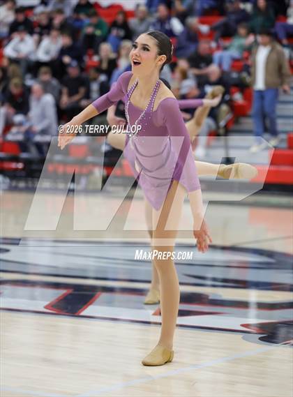 Thumbnail 2 in Alta "Hawkettes" photogallery.