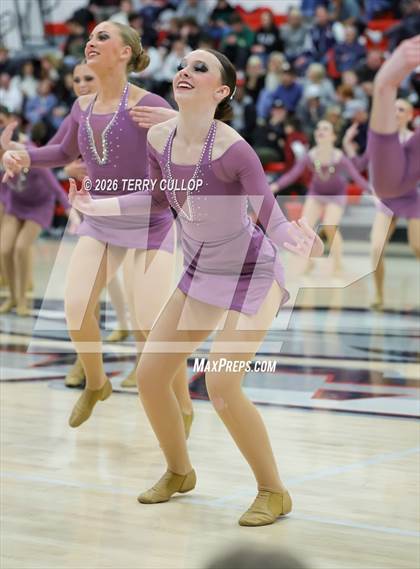 Thumbnail 1 in Alta "Hawkettes" photogallery.