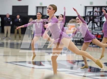 Thumbnail 1 in Alta "Hawkettes" photogallery.