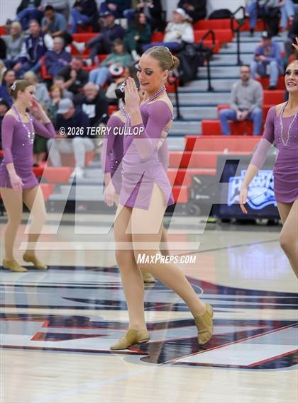 Thumbnail 3 in Alta "Hawkettes" photogallery.