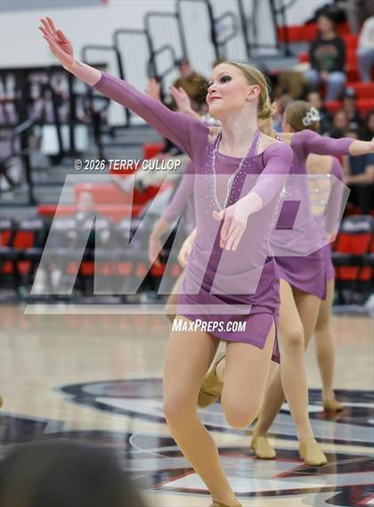 Thumbnail 2 in Alta "Hawkettes" photogallery.