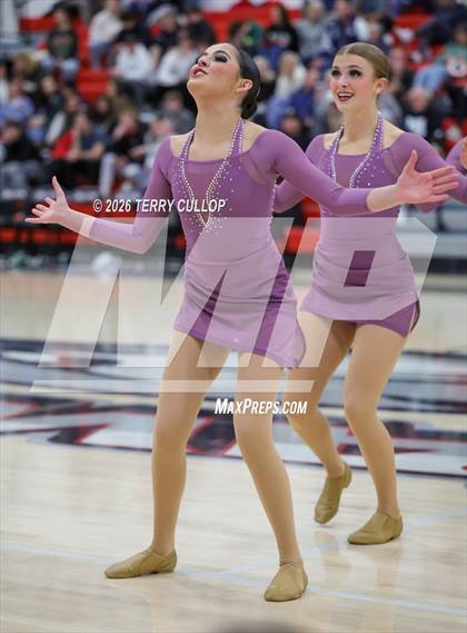 Thumbnail 1 in Alta "Hawkettes" photogallery.