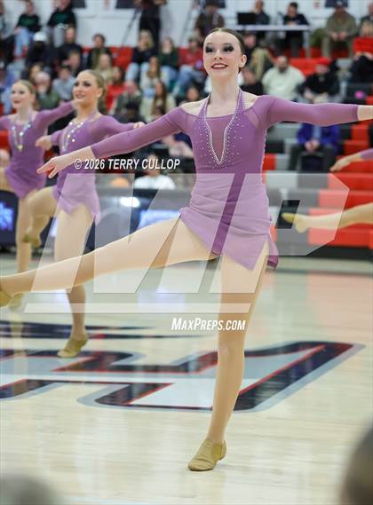 Thumbnail 3 in Alta "Hawkettes" photogallery.