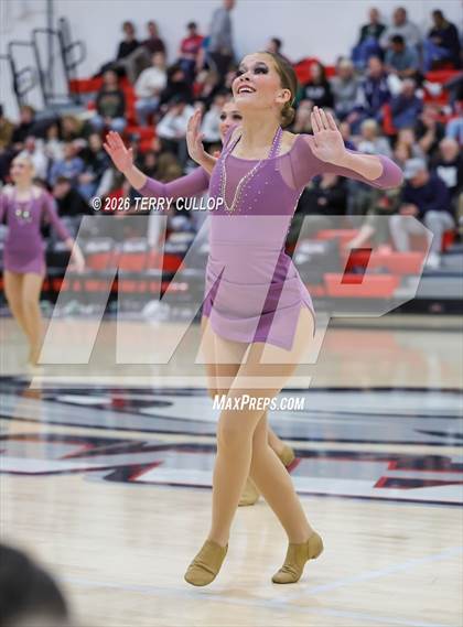 Thumbnail 2 in Alta "Hawkettes" photogallery.