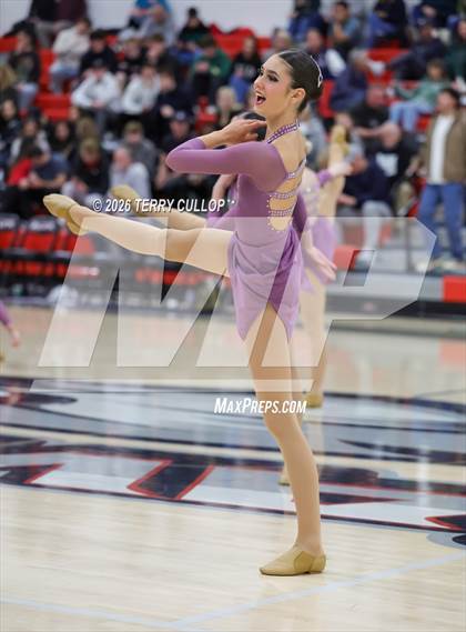 Thumbnail 1 in Alta "Hawkettes" photogallery.