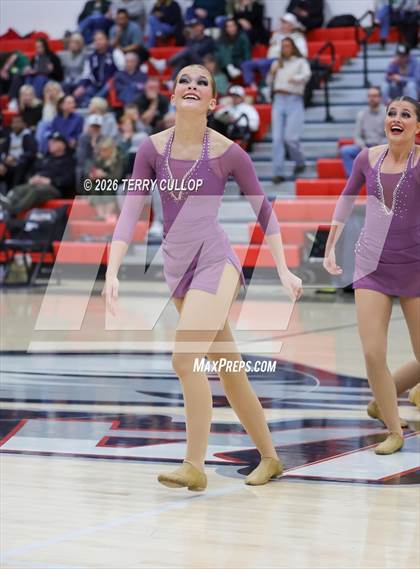 Thumbnail 3 in Alta "Hawkettes" photogallery.