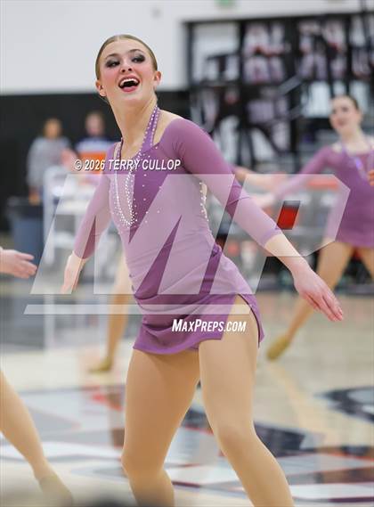 Thumbnail 2 in Alta "Hawkettes" photogallery.