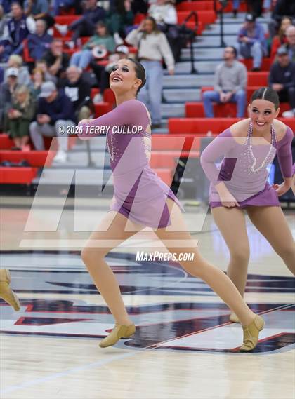 Thumbnail 2 in Alta "Hawkettes" photogallery.