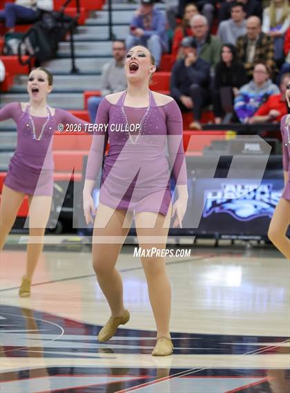 Thumbnail 3 in Alta "Hawkettes" photogallery.