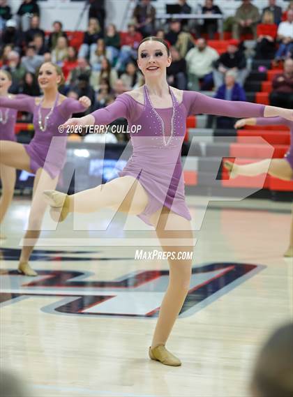 Thumbnail 2 in Alta "Hawkettes" photogallery.