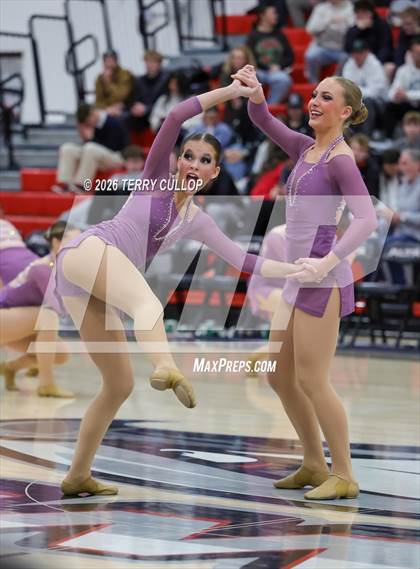 Thumbnail 3 in Alta "Hawkettes" photogallery.